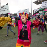 Sydney Gay and Lesbian Mardi Gras