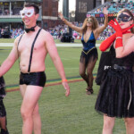 Sydney Gay and Lesbian Mardi Gras