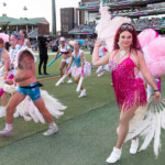 Sydney Gay and Lesbian Mardi Gras