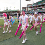 Sydney Gay and Lesbian Mardi Gras