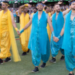 Sydney Gay and Lesbian Mardi Gras