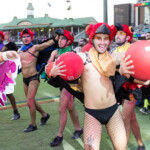 Sydney Gay and Lesbian Mardi Gras