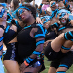 Sydney Gay and Lesbian Mardi Gras