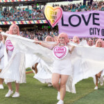 Sydney Gay and Lesbian Mardi Gras