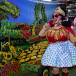 Sydney Gay and Lesbian Mardi Gras