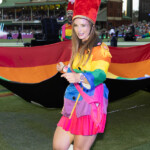 Sydney Gay and Lesbian Mardi Gras