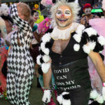 Sydney Gay and Lesbian Mardi Gras