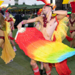 Sydney Gay and Lesbian Mardi Gras