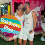 Sydney Gay and Lesbian Mardi Gras