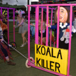 Sydney Gay and Lesbian Mardi Gras