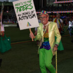 Sydney Gay and Lesbian Mardi Gras