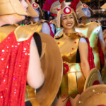 Sydney Gay and Lesbian Mardi Gras