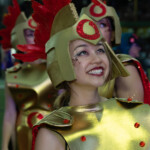 Sydney Gay and Lesbian Mardi Gras