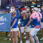 Sydney Gay and Lesbian Mardi Gras