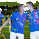 Sydney Gay and Lesbian Mardi Gras