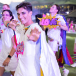 Sydney Gay and Lesbian Mardi Gras