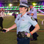 Sydney Gay and Lesbian Mardi Gras