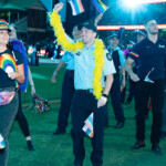 Sydney Gay and Lesbian Mardi Gras