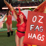 Sydney Gay and Lesbian Mardi Gras