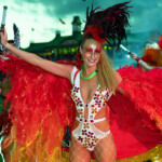 Sydney Gay and Lesbian Mardi Gras