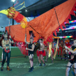 Sydney Gay and Lesbian Mardi Gras