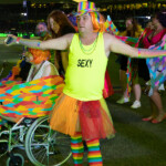 Sydney Gay and Lesbian Mardi Gras
