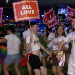 Sydney Gay and Lesbian Mardi Gras