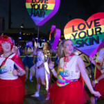 Sydney Gay and Lesbian Mardi Gras