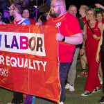Sydney Gay and Lesbian Mardi Gras
