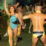 Sydney Gay and Lesbian Mardi Gras