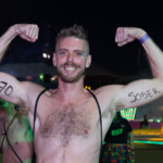 Sydney Gay and Lesbian Mardi Gras
