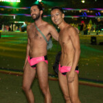 Sydney Gay and Lesbian Mardi Gras