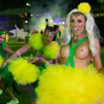 Sydney Gay and Lesbian Mardi Gras