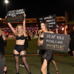 Sydney Gay and Lesbian Mardi Gras