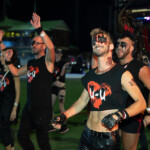 Sydney Gay and Lesbian Mardi Gras