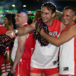 Sydney Gay and Lesbian Mardi Gras