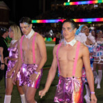 Sydney Gay and Lesbian Mardi Gras