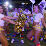 Sydney Gay and Lesbian Mardi Gras