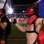 Sydney Gay and Lesbian Mardi Gras