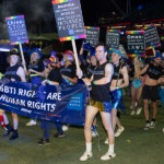 Sydney Gay and Lesbian Mardi Gras