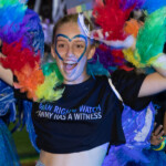 Sydney Gay and Lesbian Mardi Gras
