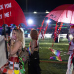 Sydney Gay and Lesbian Mardi Gras