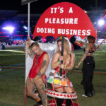 Sydney Gay and Lesbian Mardi Gras