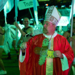 Sydney Gay and Lesbian Mardi Gras