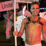 Sydney Gay and Lesbian Mardi Gras