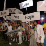Sydney Gay and Lesbian Mardi Gras