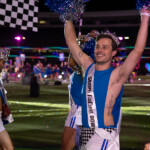 Sydney Gay and Lesbian Mardi Gras