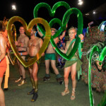 Sydney Gay and Lesbian Mardi Gras