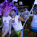 Sydney Gay and Lesbian Mardi Gras