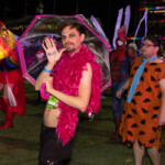 Sydney Gay and Lesbian Mardi Gras
